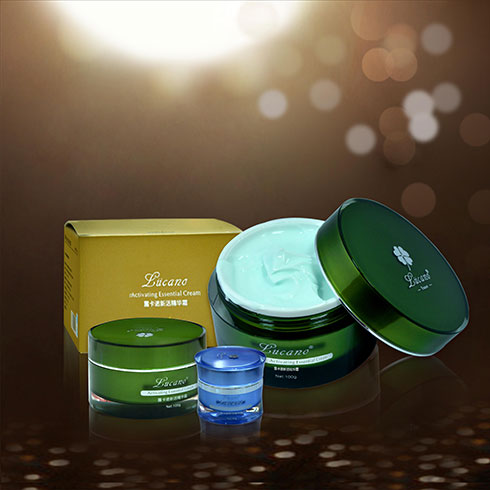 恩鵬亞健康調理機構-精華素護膚品