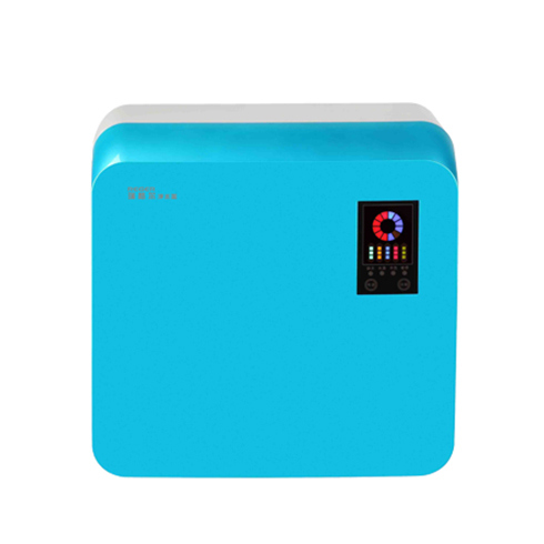 瑞格爾凈水器產品