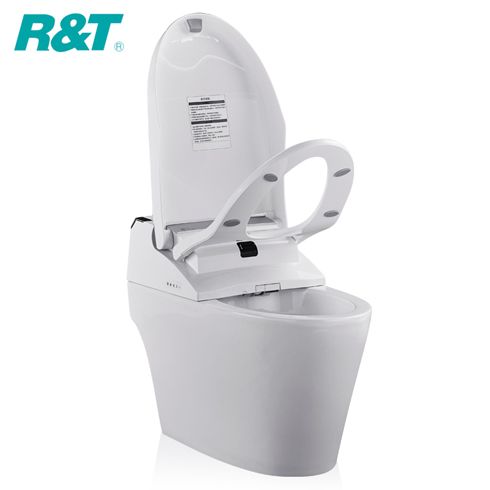 瑞爾特衛浴V8300展示