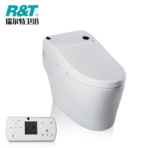 瑞爾特衛浴V8200