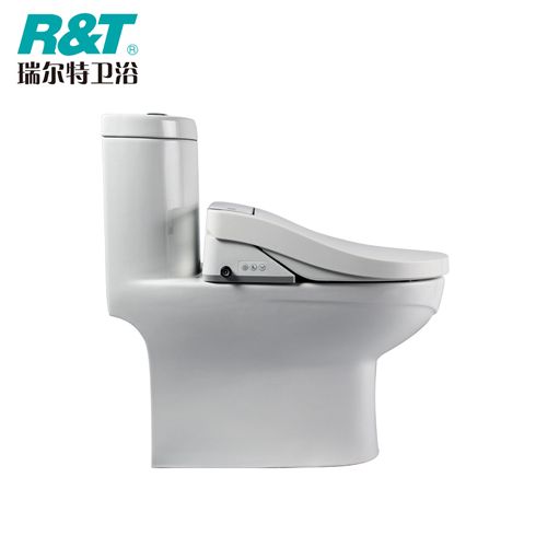 瑞爾特衛浴V6400側面