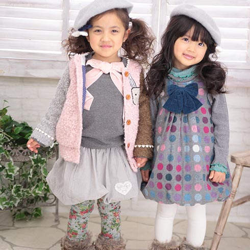 schnee外貿女孩童裝