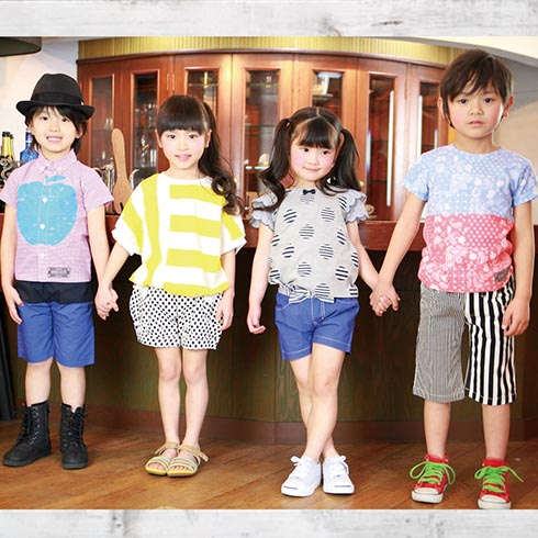 schnee外貿童裝春裝