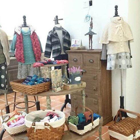 schnee外貿童裝女