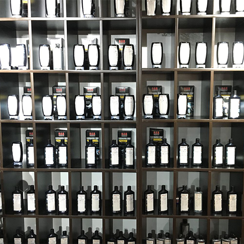 奧福萊汽車服務產品