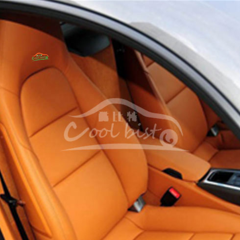 酷比特智能空調座墊-產品