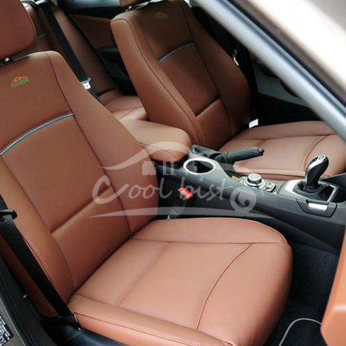 酷比特智能空調座墊-產品