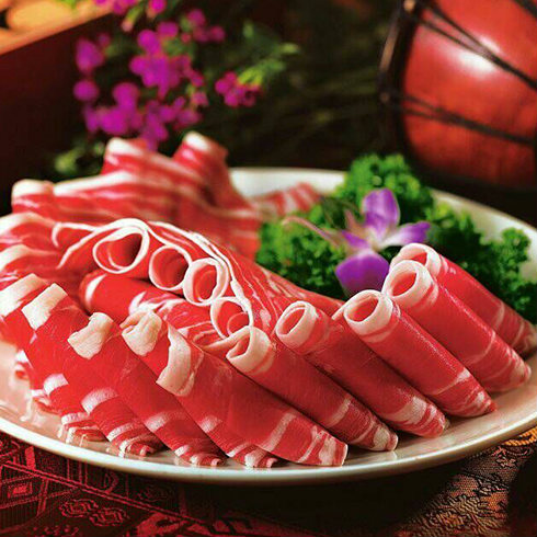 廚司令老火鍋產品