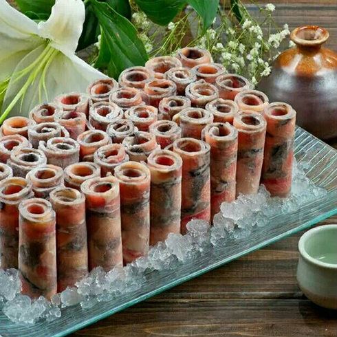 廚司令老火鍋產品館