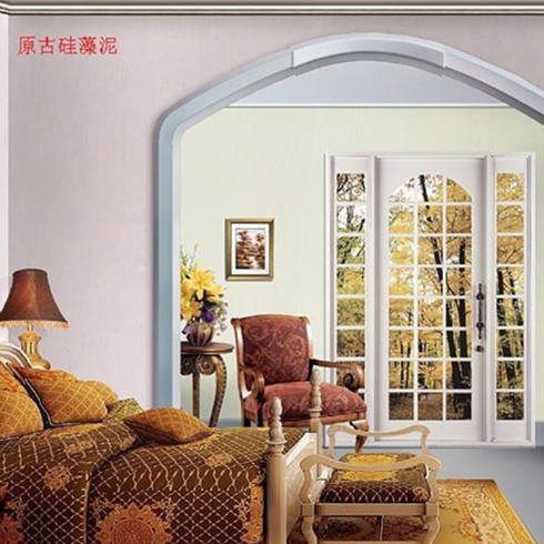 環保原古硅藻泥