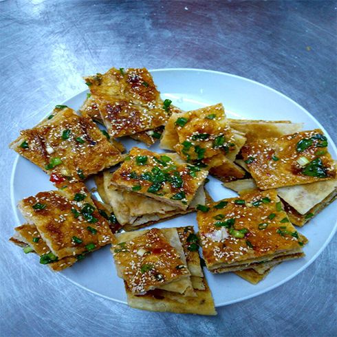 香飄萬家小吃培訓產品