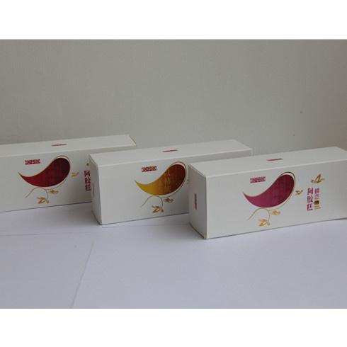 膠中膠阿膠產品