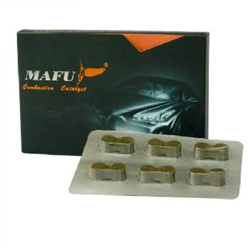 馬孚多路片產品