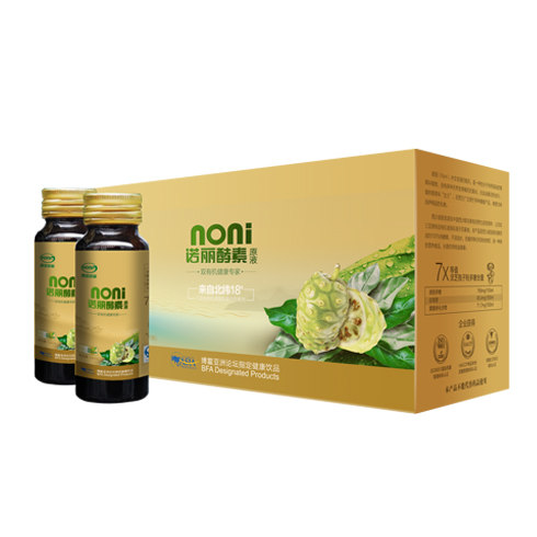 西沙諾麗酵素產品