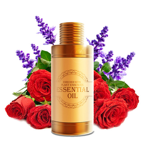 FE-RF012-女性保養精油