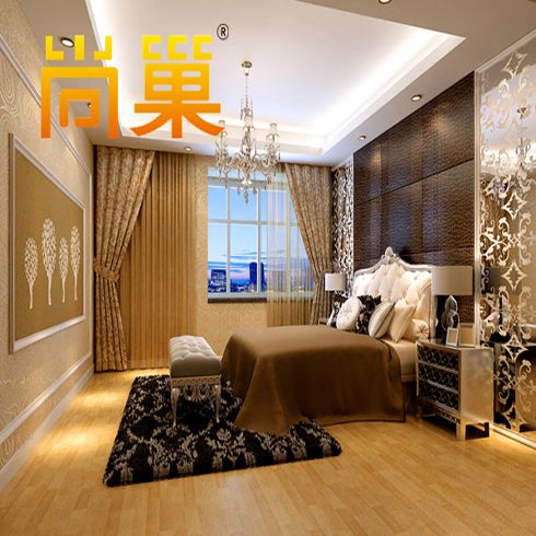 尚巢植物生態涂料