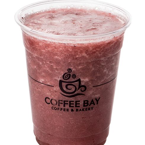 咖啡貝貝飲品西瓜