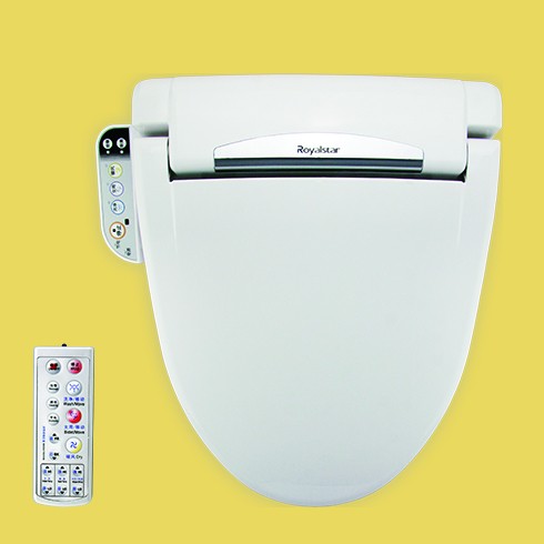 智能馬桶蓋產品