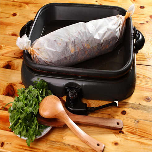 巴蜀老大紙包魚產品