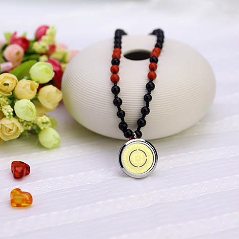 貽康量子養生產品展示