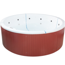 魚樂貝貝嬰兒游泳館-浴盆