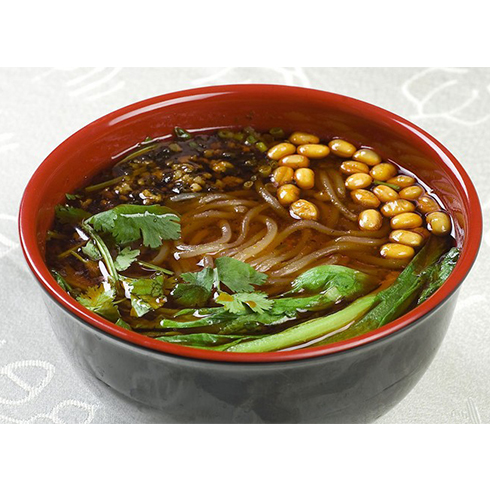 優滋優味酸辣粉館