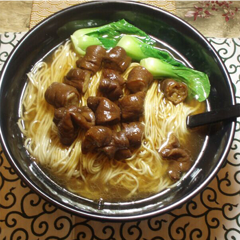 優滋優味酸辣粉小面