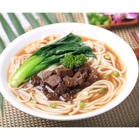 優滋優味酸辣粉產品