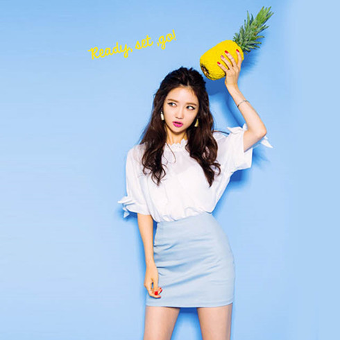 眾一服飾-時尚裙子