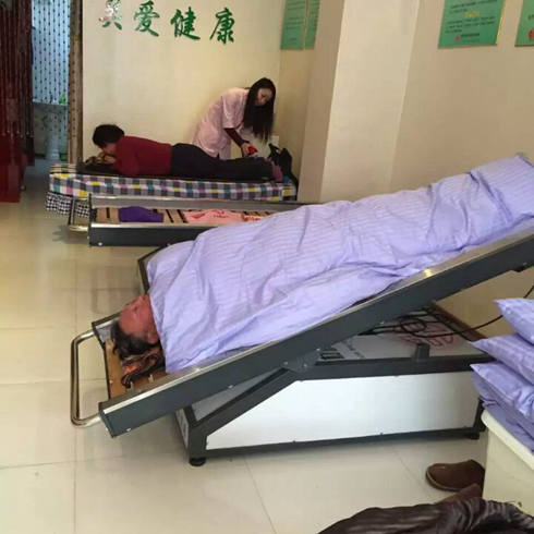 宜脊軒正脊養生