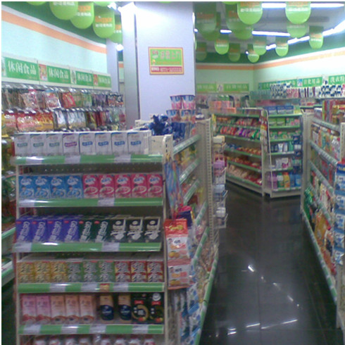 洋饞貓進口優品超市