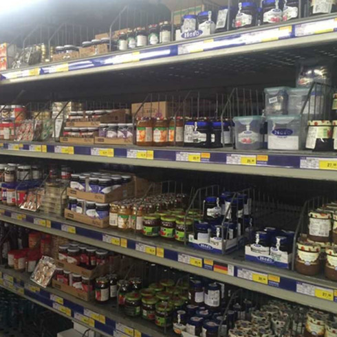 洋饞貓優品超市—醬料