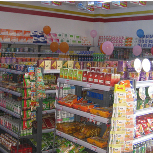 洋饞貓進品時尚超市