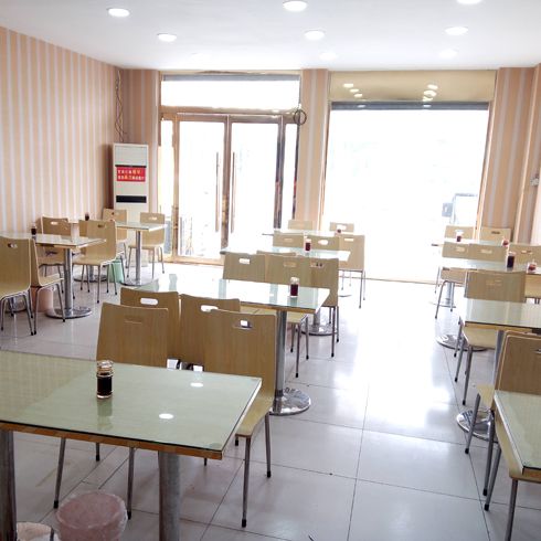 湘川風店內環境