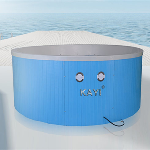 香港卡依嬰兒游泳產品