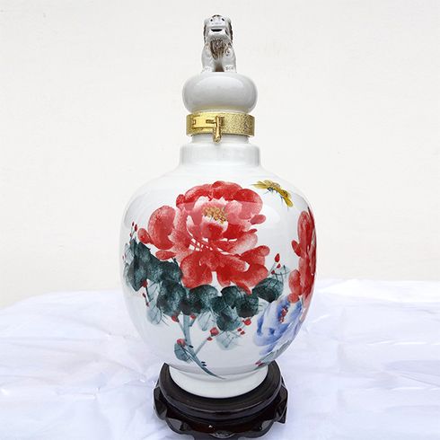 景德鎮20斤原漿