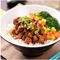 王老五骨湯功夫面-營養套餐