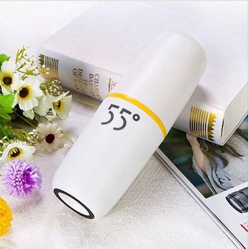 前世有約潮品店-神奇溫度速調杯