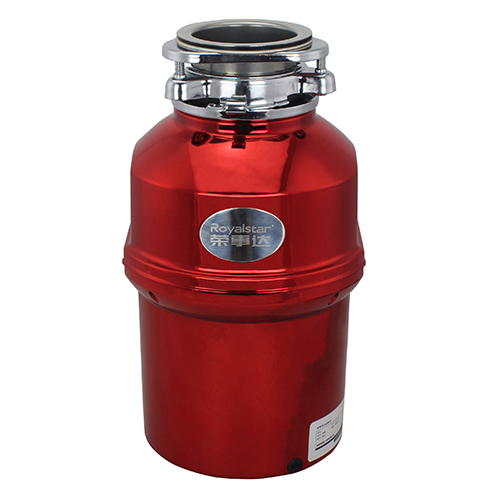 榮事達食物垃圾處理器