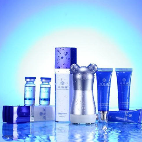 衛康尚品道美療產品