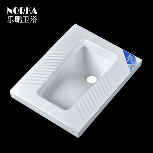 大量批發蹲便器