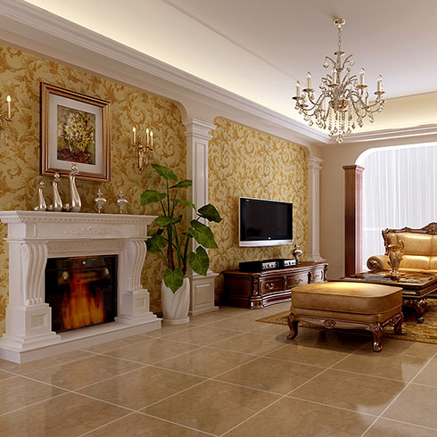 養生集成墻藝-神奇養生畫系列