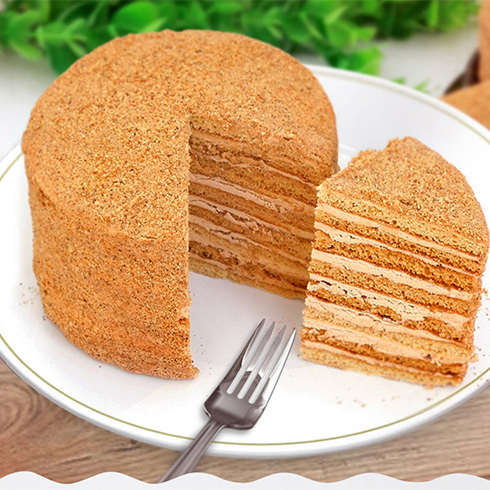 優世界提拉米蘇