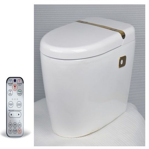 潮州廠家批發智能馬桶