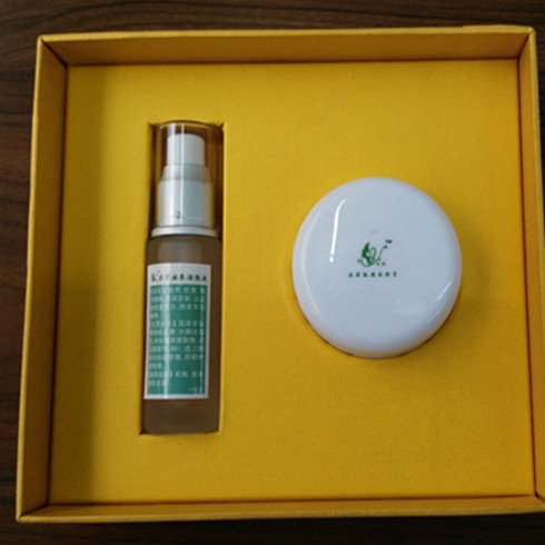 亦菲祛斑祛痘產品圖