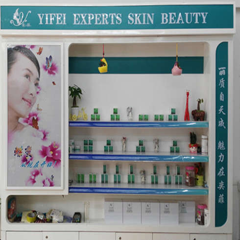 亦菲祛斑祛痘產品