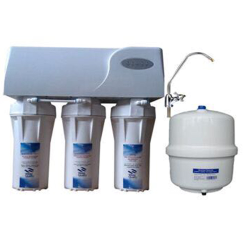 惠安康凈水器產品圖