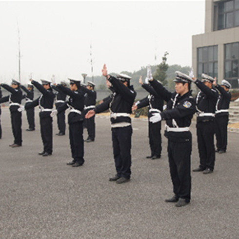 眾馳就業培訓安置