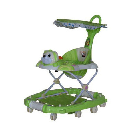 咪哆啦學步車產品