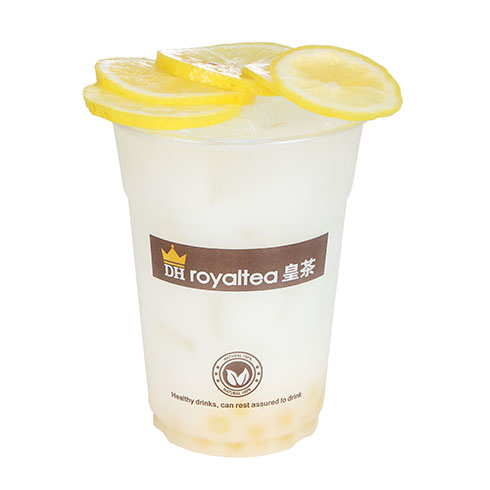 檸檬小爆丸優樂